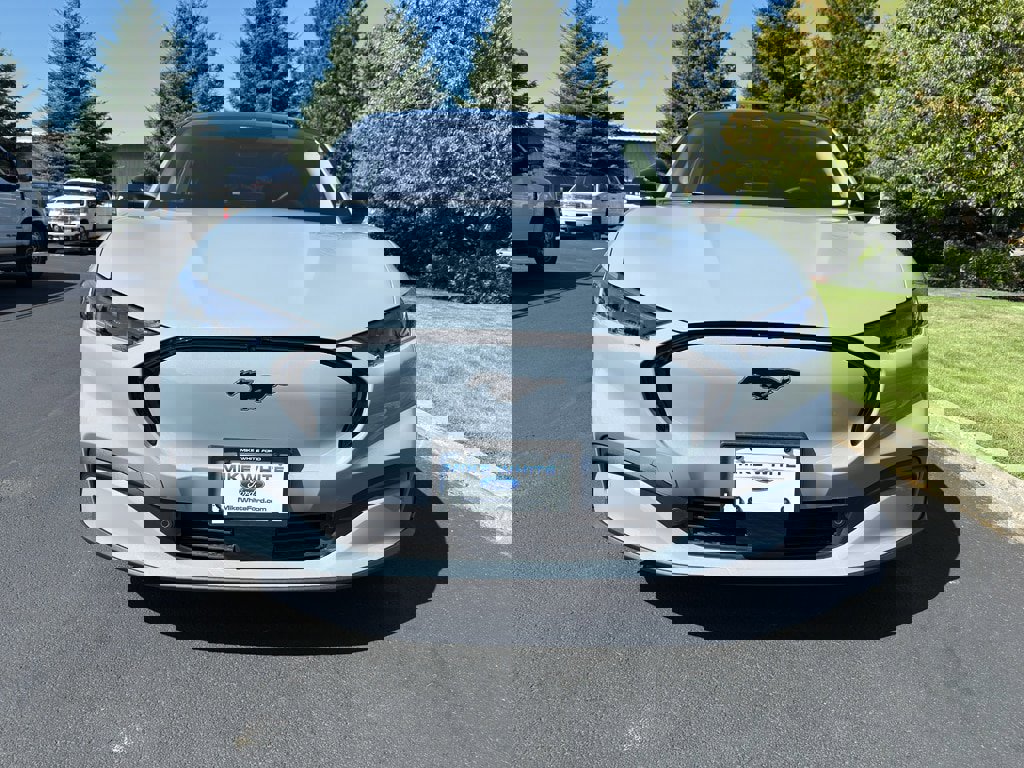 New 2025 Ford Mustang Mach-E Premium w/ Interior Protection Package image 2