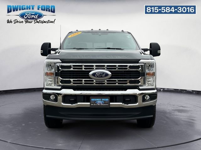 New 2026 Ford F250 XLT w/ FX4 Off-Road Package image 8