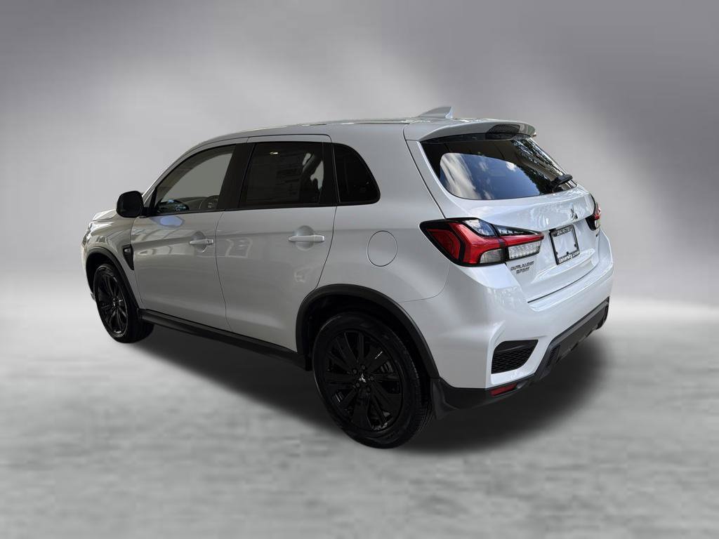 New 2027 Mitsubishi Outlander Sport LE FWD image 4