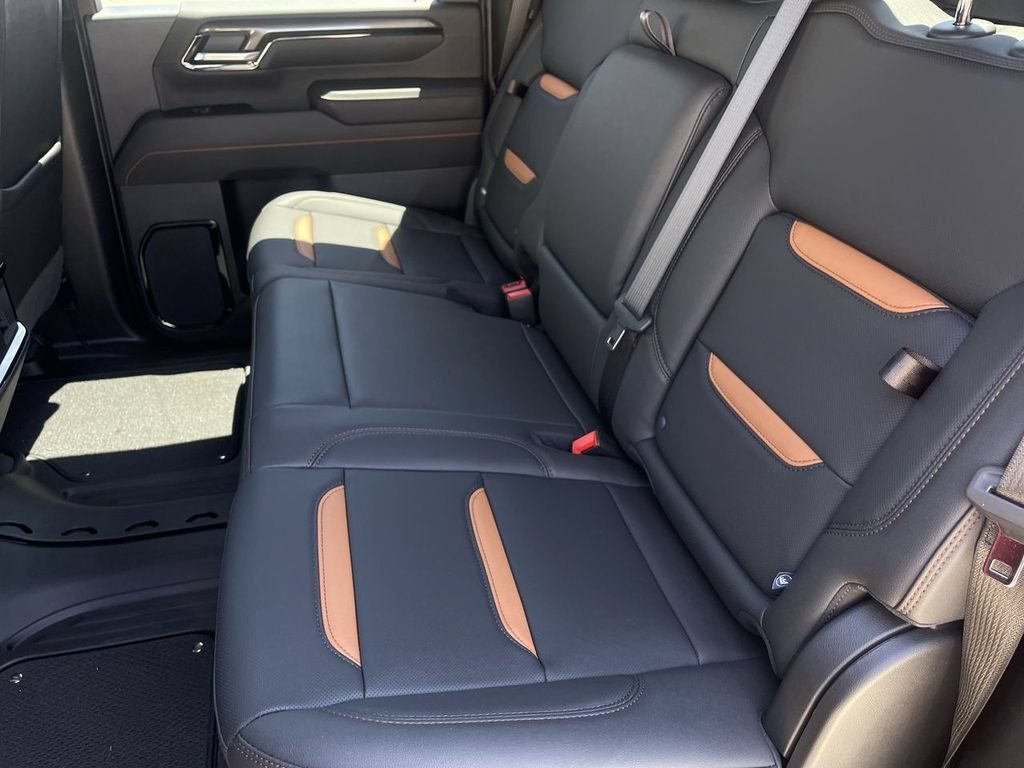 New 2026 GMC Sierra 2500 AT4 w/ AT4 Premium Plus Package AWD/4WD image 25
