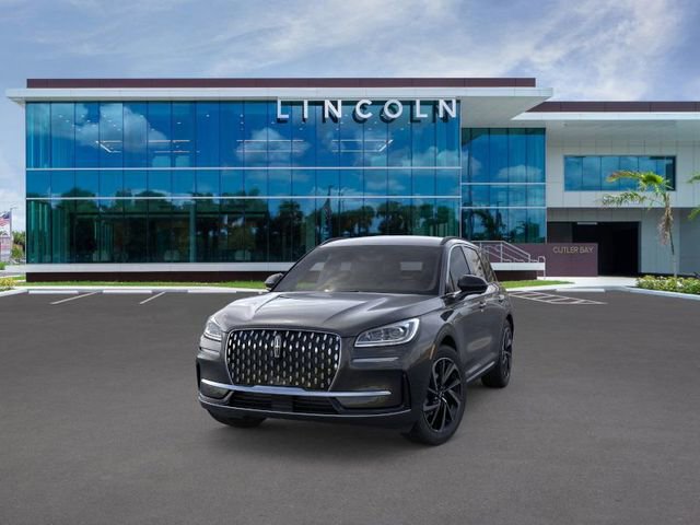 New 2026 Lincoln Corsair Reserve image 2
