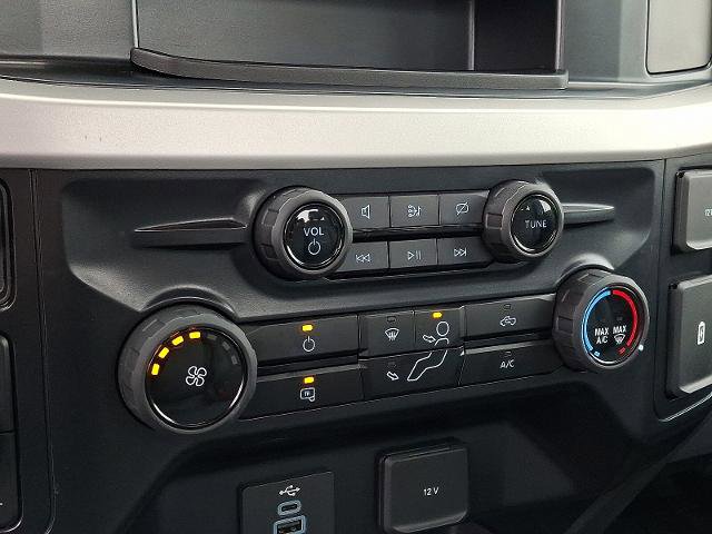 Certified 2024 Ford F350 XL w/ FX4 Off-Road Package image 14