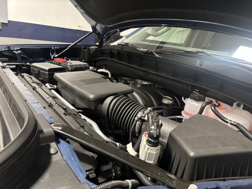 New 2026 GMC Sierra 1500 Elevation image 3