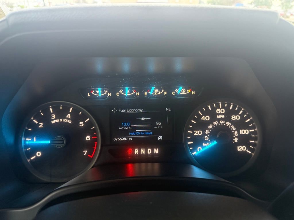 Used 2020 Ford F150 XLT w/ Equipment Group 302A Luxury image 25