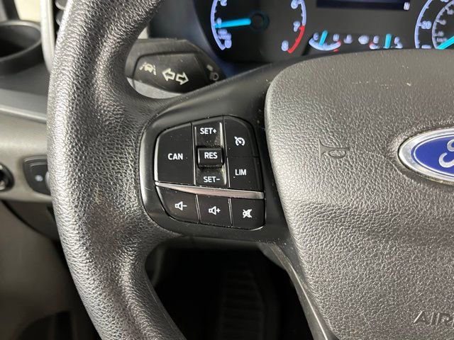 Used 2021 Ford Transit 350 XLT image 13