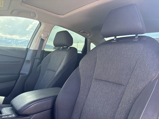 Used 2023 Honda Accord EX image 11
