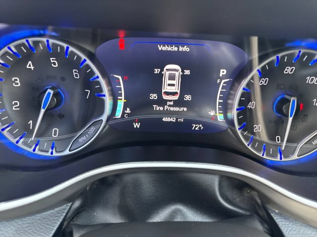 Used 2025 Chrysler Pacifica Select FWD image 21