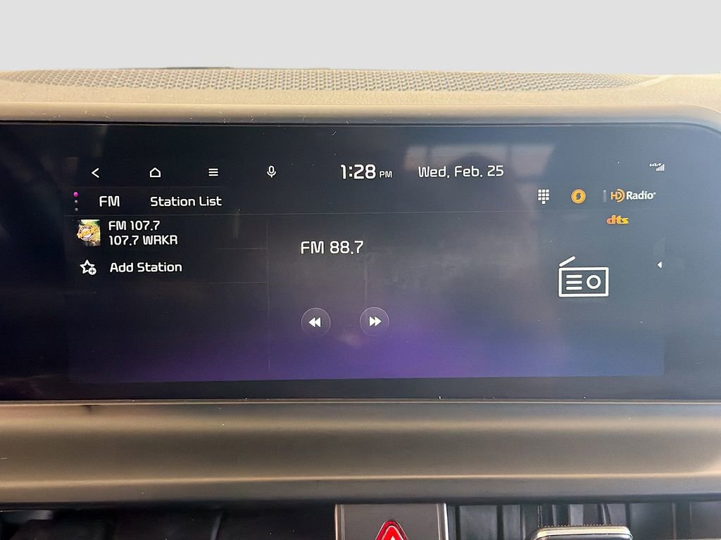 Used 2024 Kia Seltos S image 17