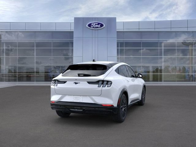 New 2024 Ford Mustang Mach-E Premium RWD image 8