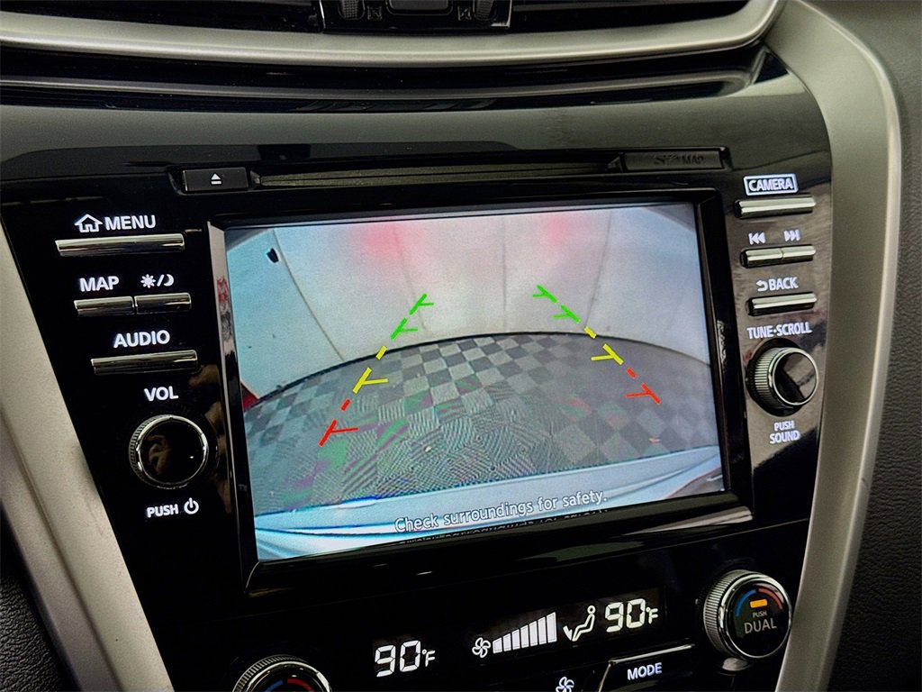 Used 2015 Nissan Murano SV image 14