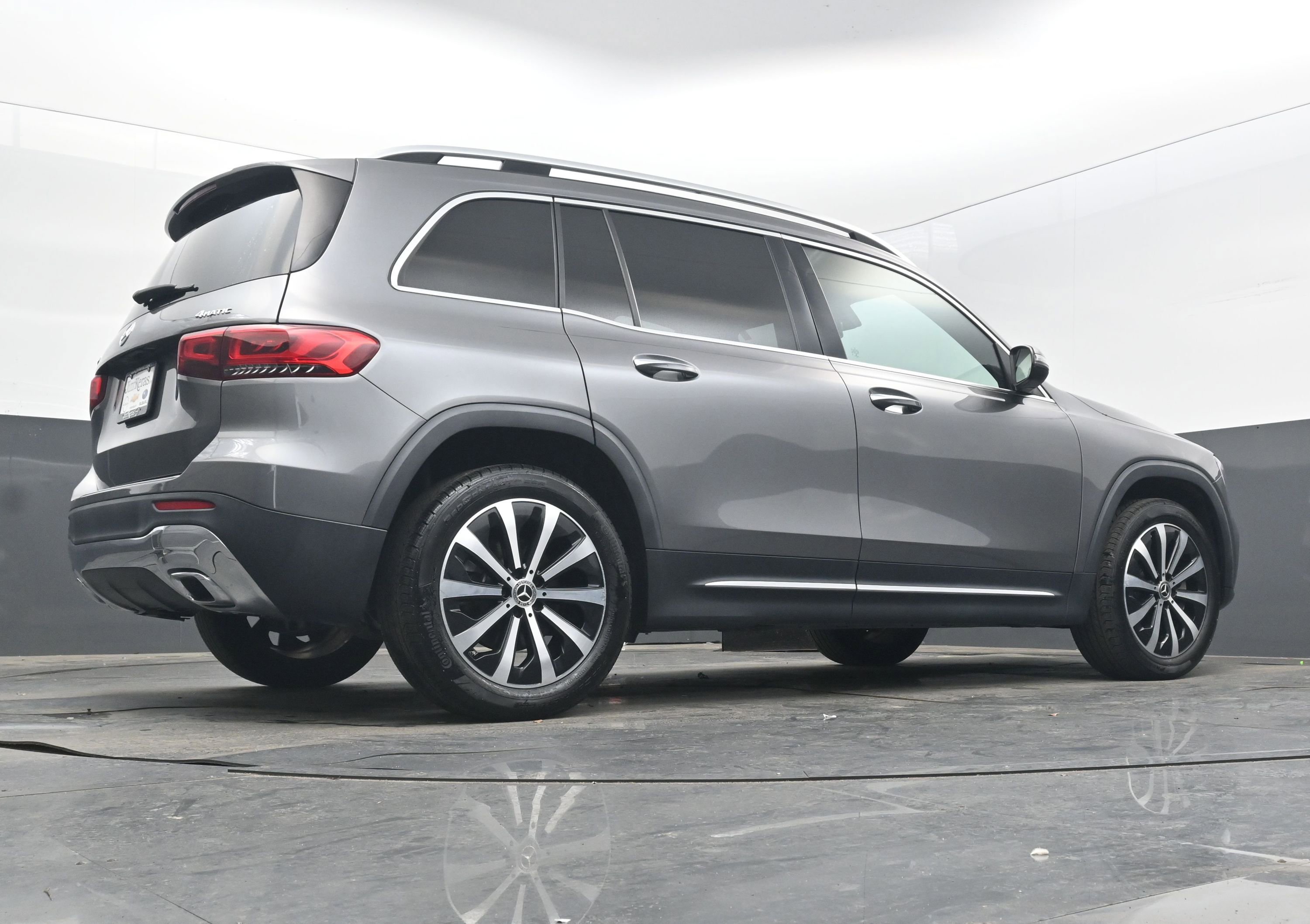 Used 2023 Mercedes-Benz GLB 250 GLB 250 image 28