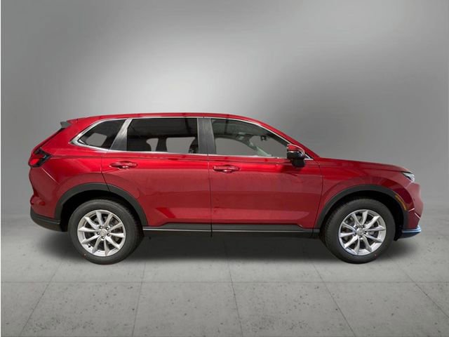 New 2026 Honda CR-V EX image 7