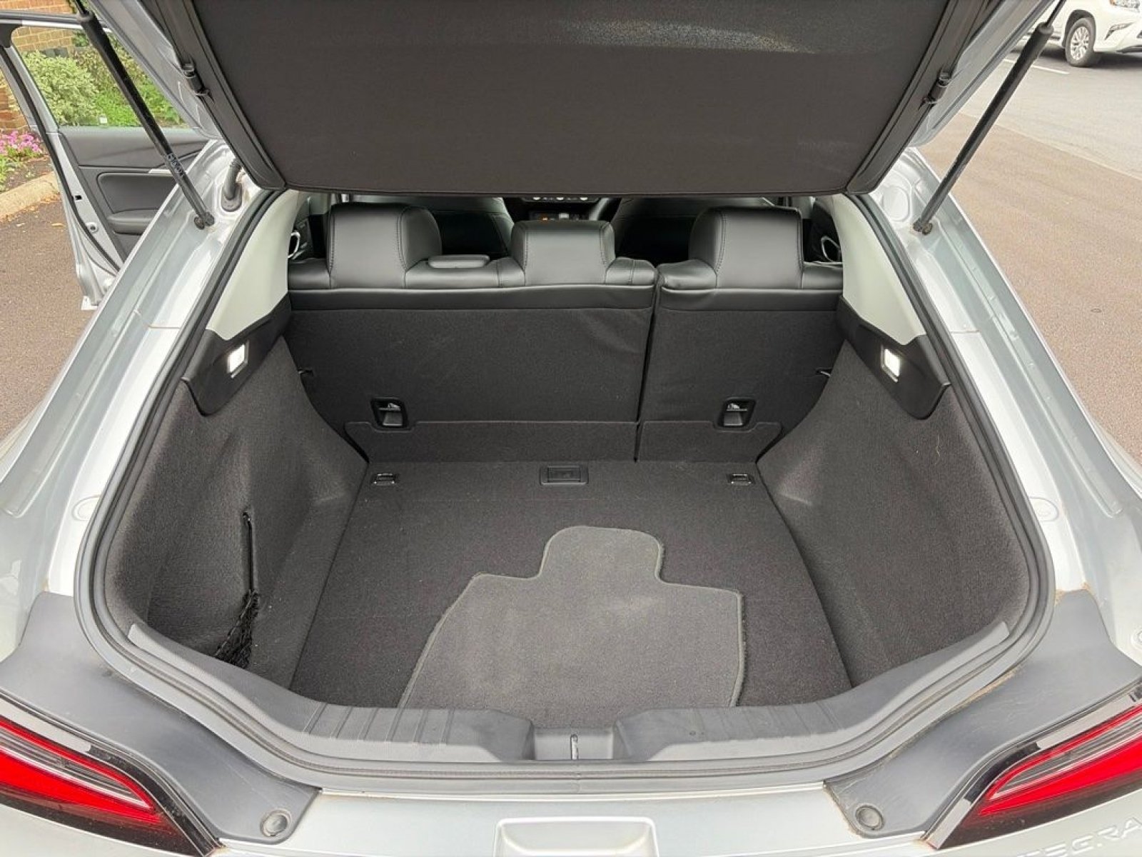 Used 2024 Acura Integra FWD image 27