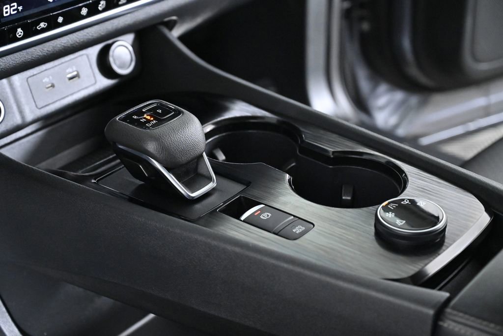 Used 2022 Nissan Rogue SV w/ SV Premium Package image 20