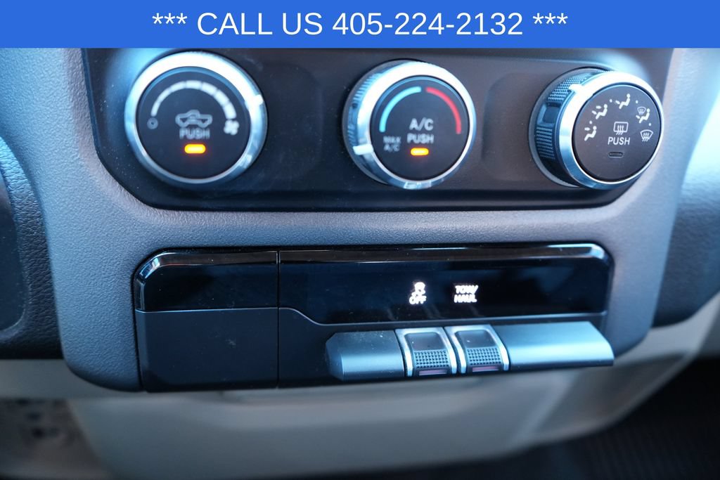 Used 2022 RAM 1500 Big Horn AWD/4WD image 40