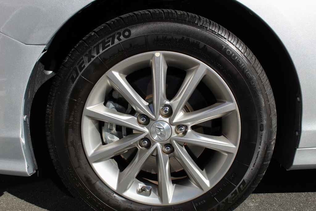 Used 2019 Hyundai Sonata SE FWD image 30