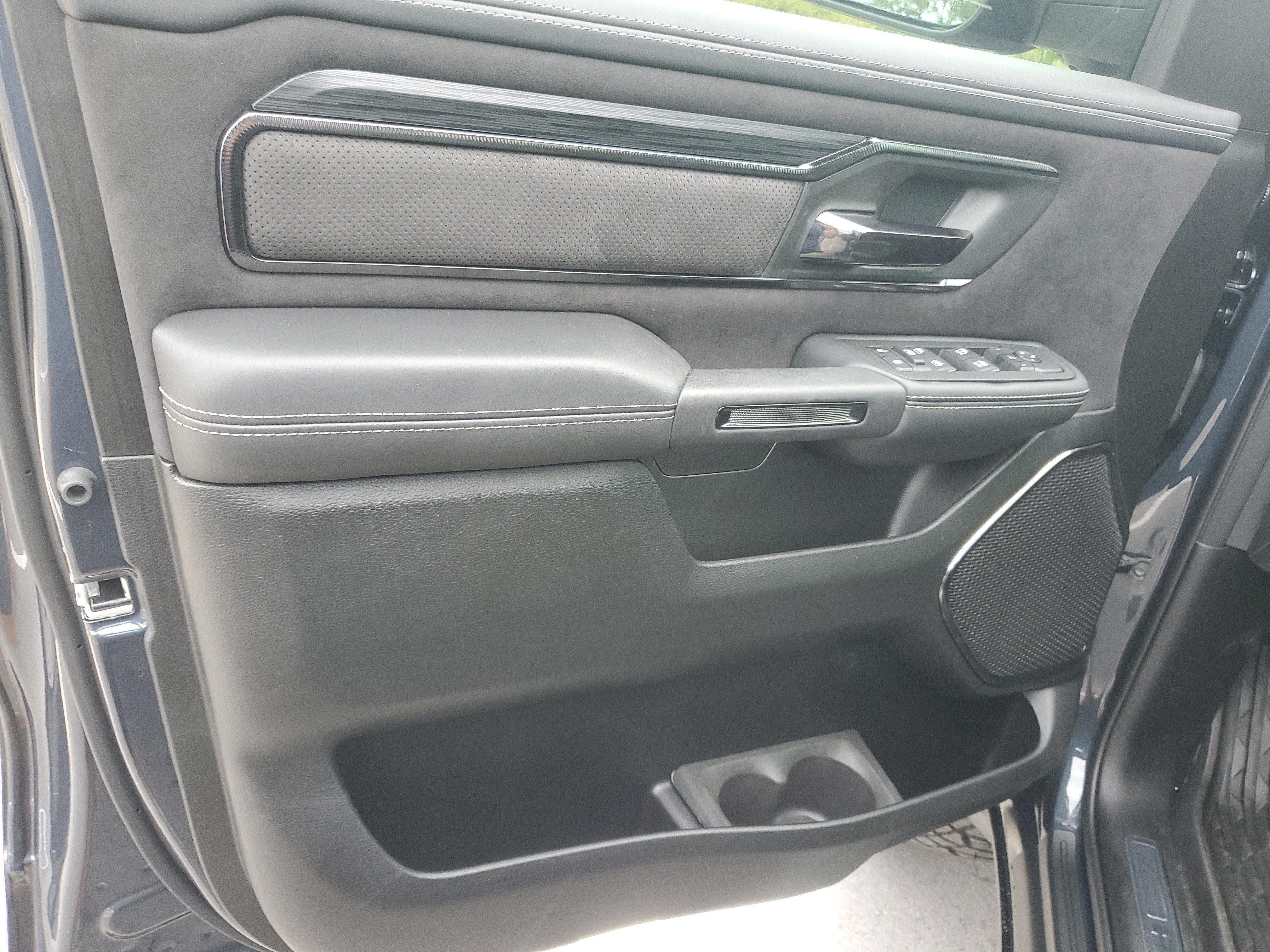 Used 2026 RAM 1500 RHO AWD/4WD image 11