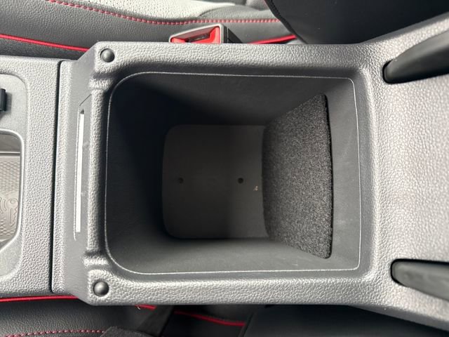 New 2026 Volkswagen GTI Autobahn image 21