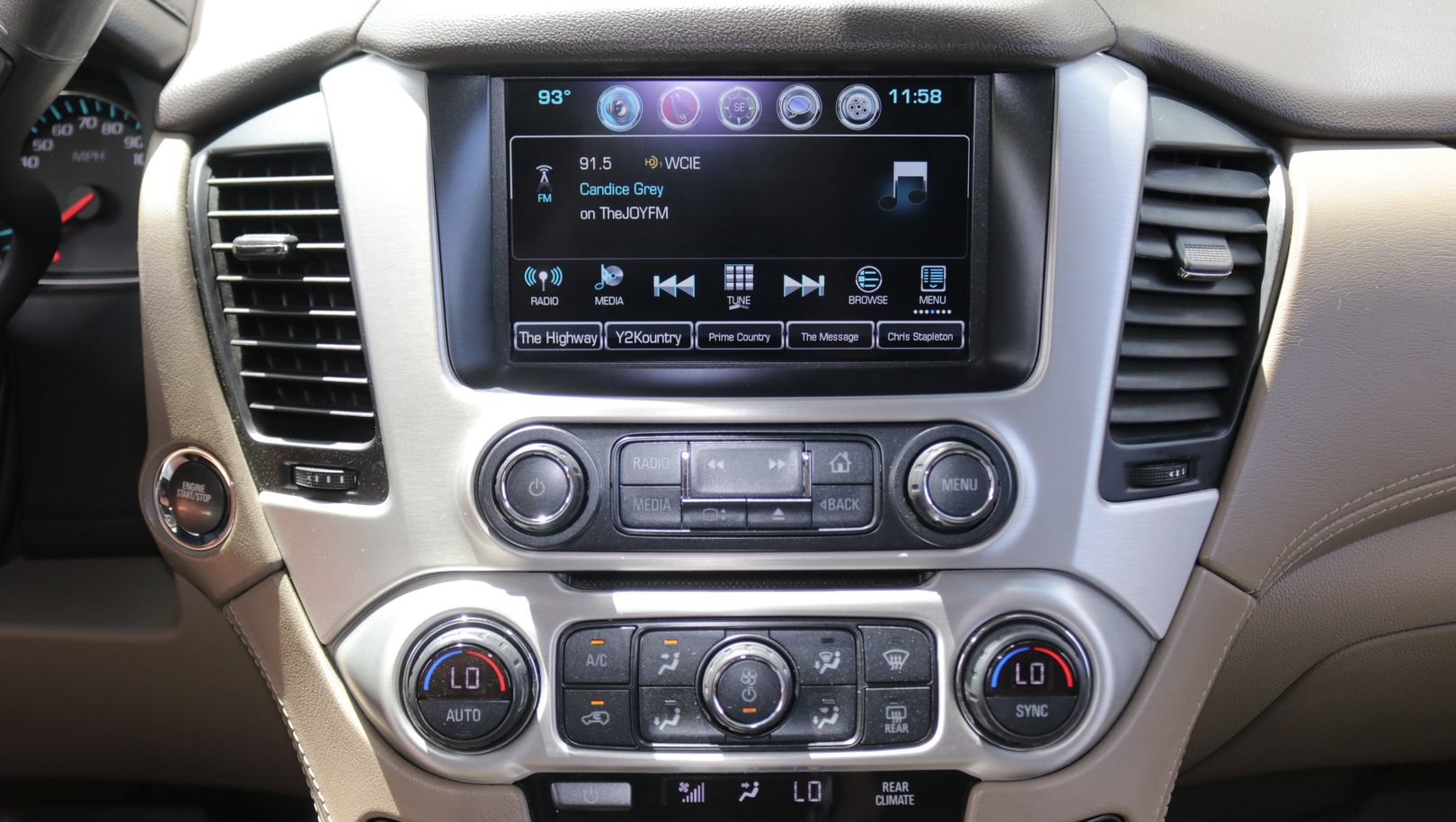 Used 2019 GMC Yukon XL SLT w/ Open Road Package RWD image 24