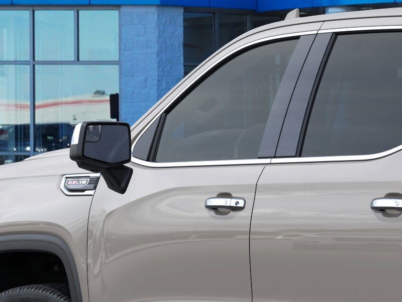 New 2026 GMC Sierra 1500 Denali image 12