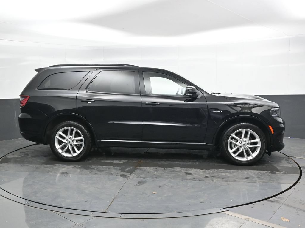 Used 2025 Dodge Durango R/T AWD/4WD image 4