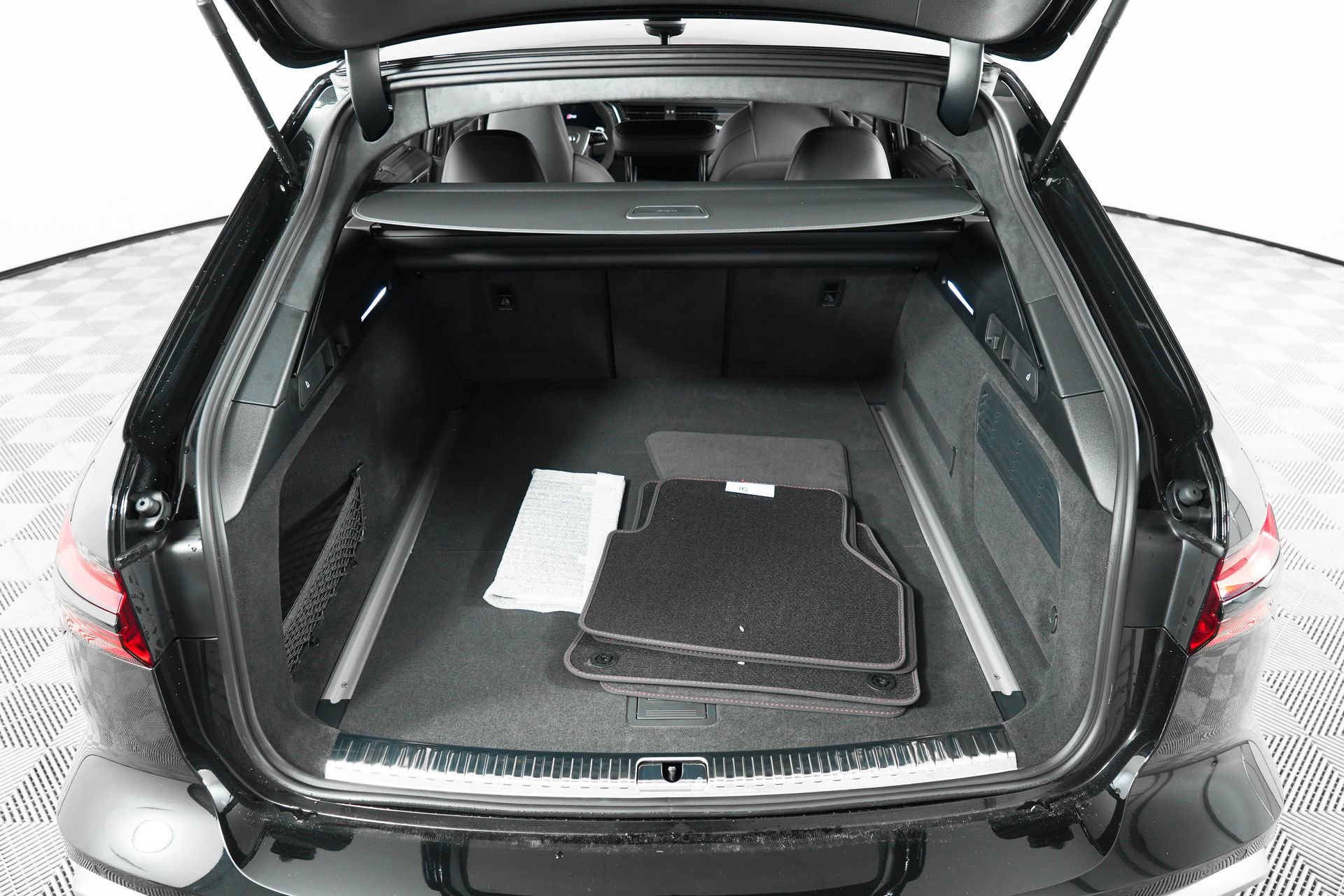 New 2026 Audi RS 6 performance image 35