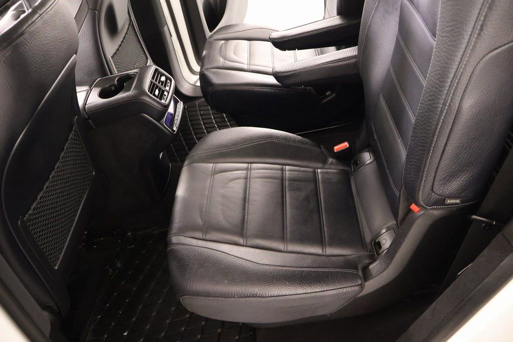 Certified 2022 Mercedes-Benz GLS 450 GLS 450 image 13