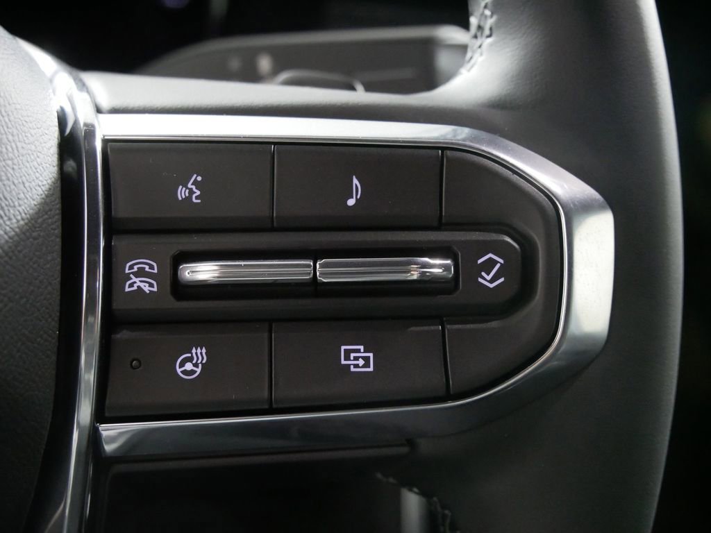 New 2026 GMC Acadia Elevation image 21