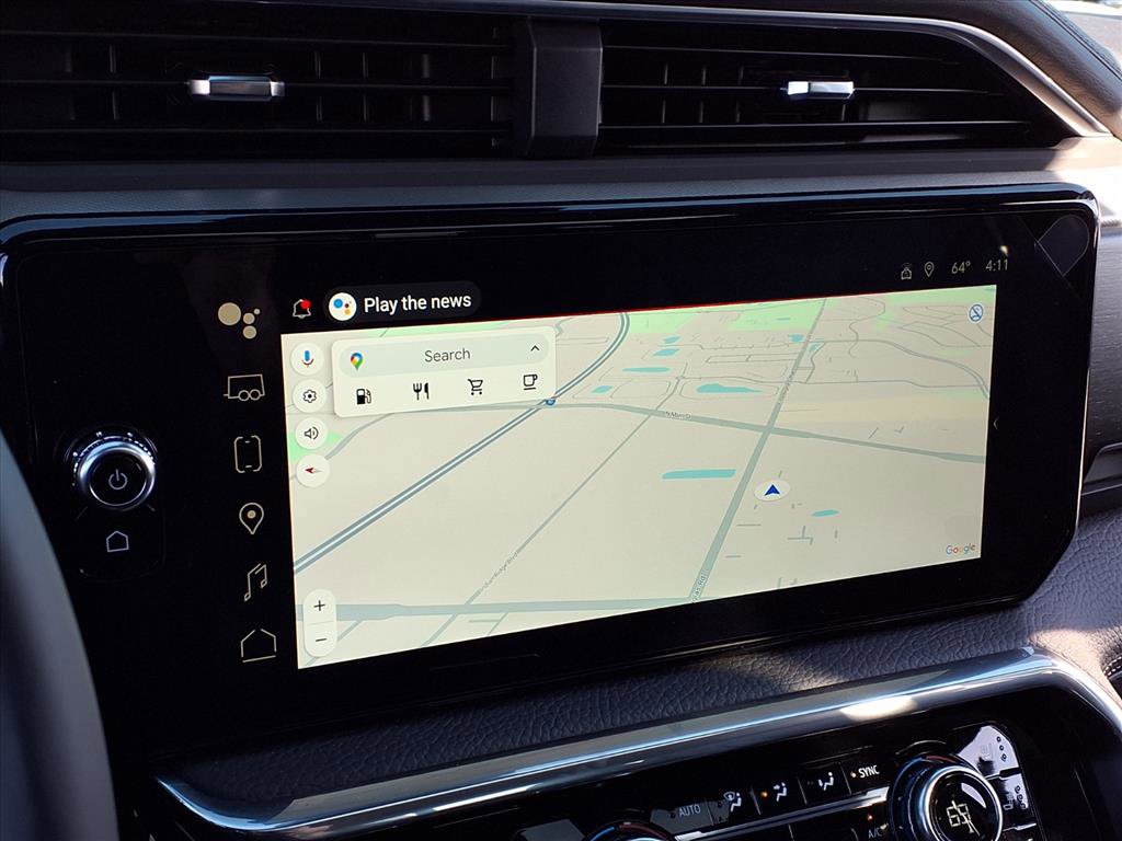 New 2026 GMC Sierra 1500 Denali w/ Denali Reserve Package image 16