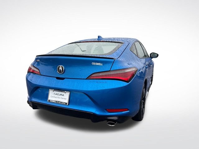 Used 2026 Acura Integra A-Spec FWD image 7