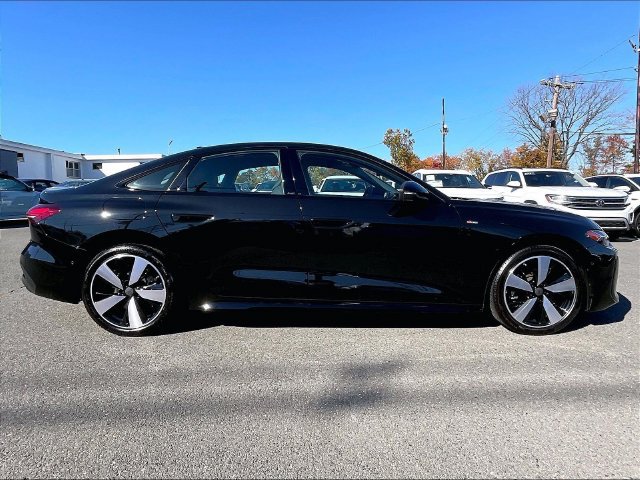 Used 2026 Audi A5 Premium Plus AWD/4WD image 9