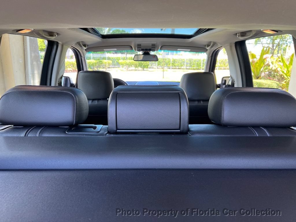 Used 2006 BMW X3 3.0i AWD/4WD image 92