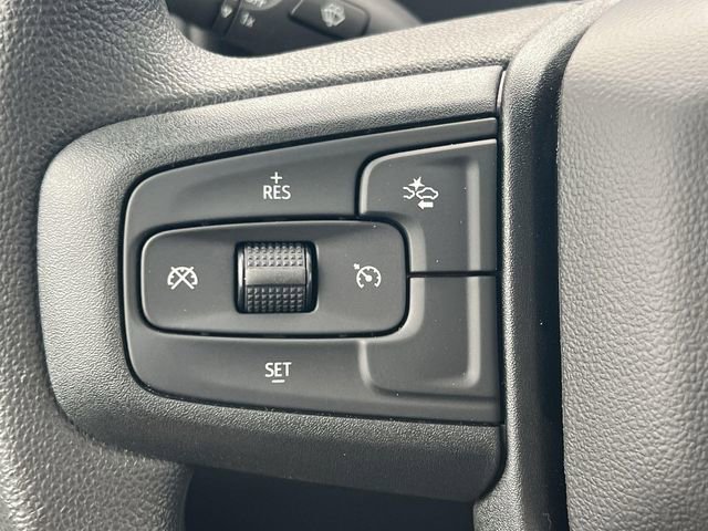 New 2026 GMC Sierra 1500 Pro w/ Pro Value Package image 13