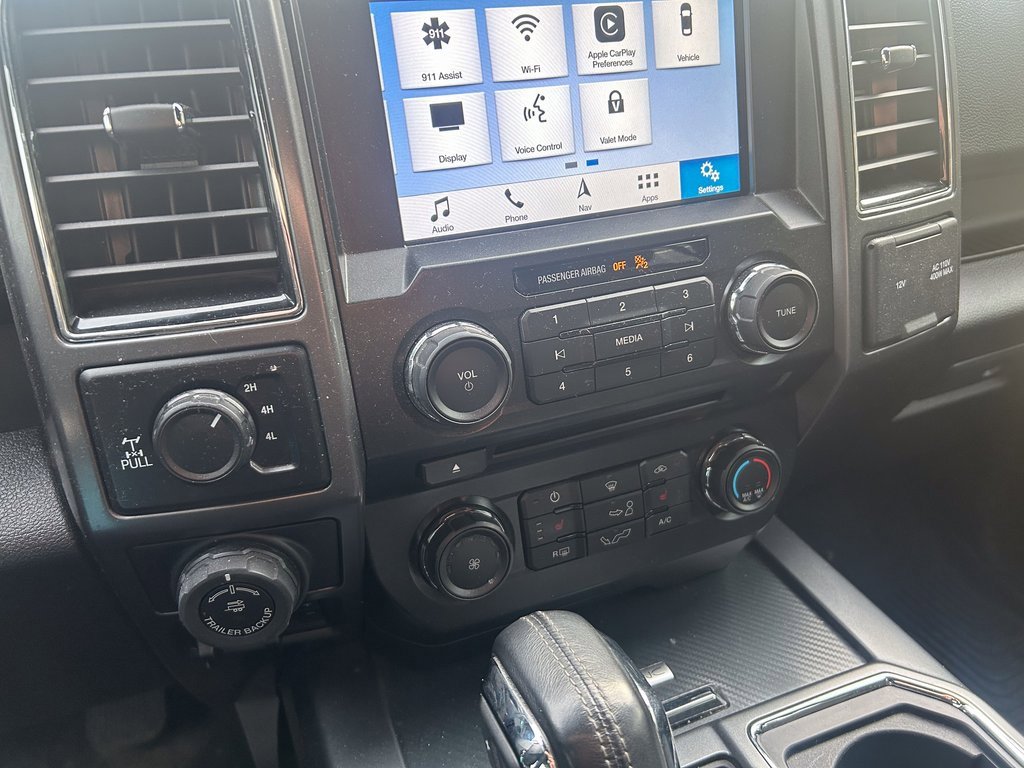 Certified 2018 Ford F150 XLT w/ Equipment Group 302A Luxury image 22