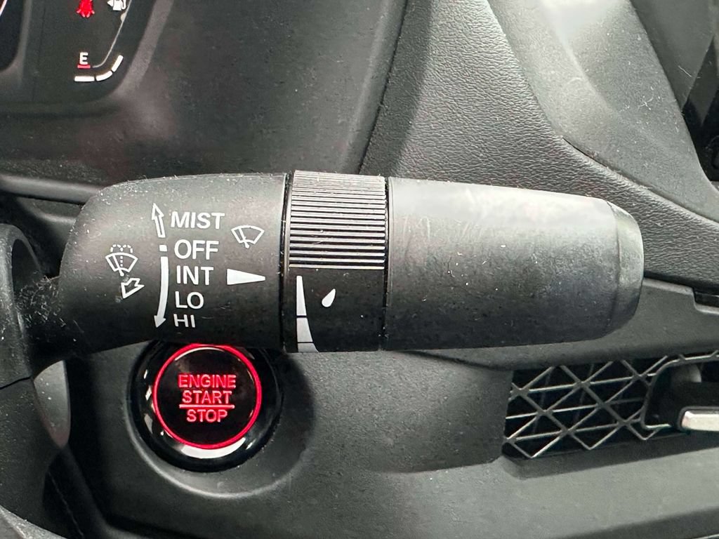 Certified 2023 Honda Accord EX image 21