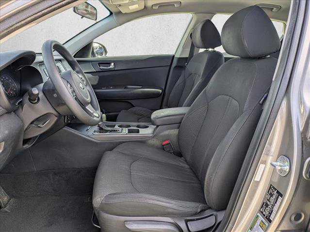 Used 2016 Kia Optima LX w/ Option Group 014 FWD image 15