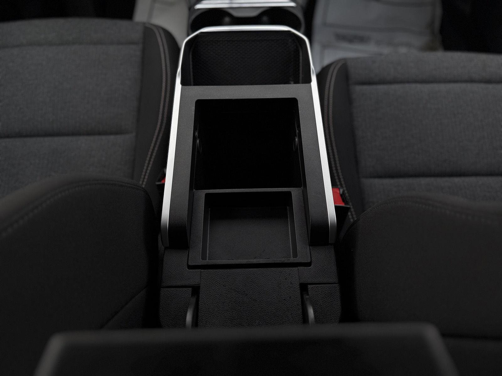 Certified 2025 GMC Terrain Elevation image 21