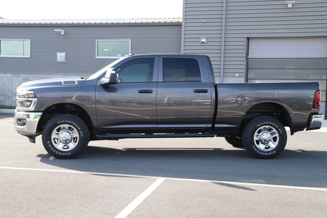New 2026 RAM 2500 Tradesman image 3
