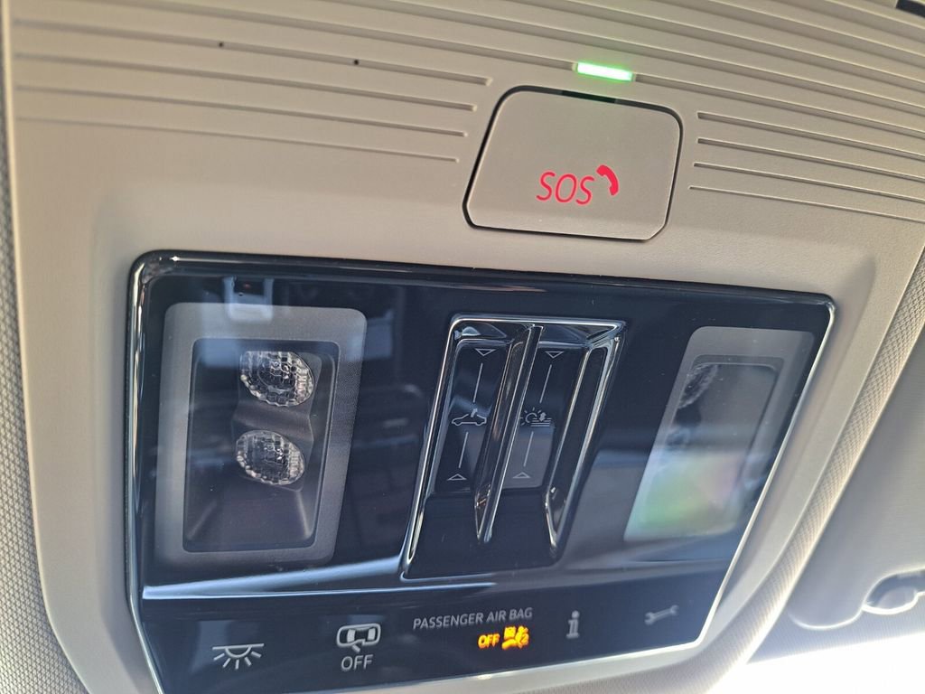 New 2026 Volkswagen Atlas SE image 16