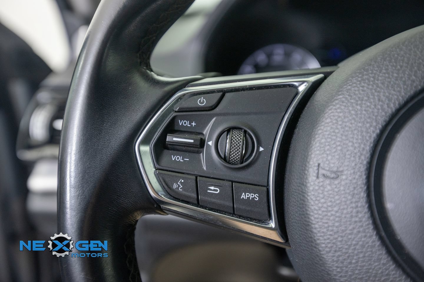 Used 2020 Acura RDX w/ Technology Package AWD/4WD image 15