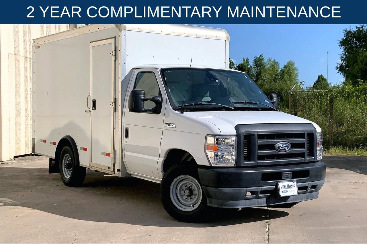 Used 2022 Ford E-350 and Econoline 350 Super Duty