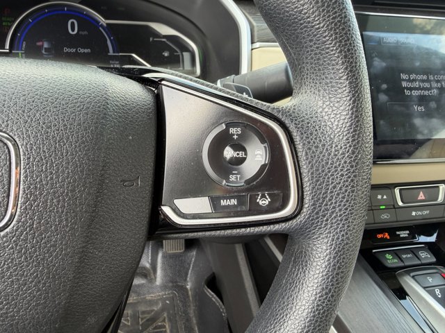 Used 2019 Honda Clarity Plug-In Hybrid image 17