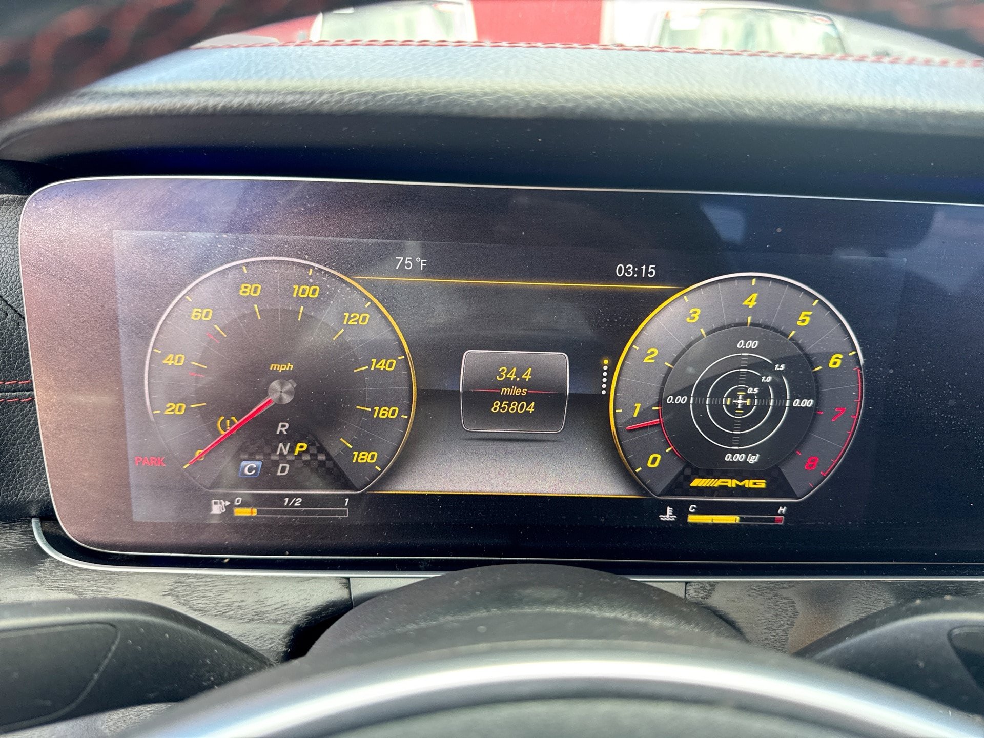 Used 2018 Mercedes-Benz E 43 AMG 4MATIC Sedan image 10