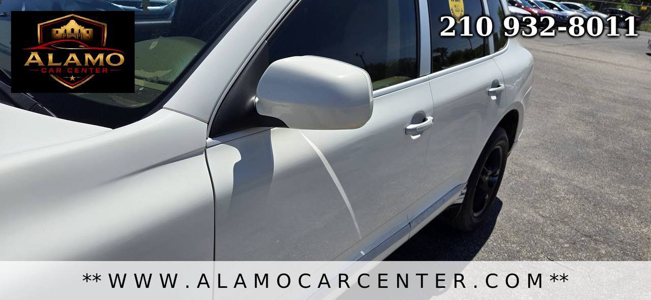Used 2008 Porsche Cayenne AWD/4WD image 9