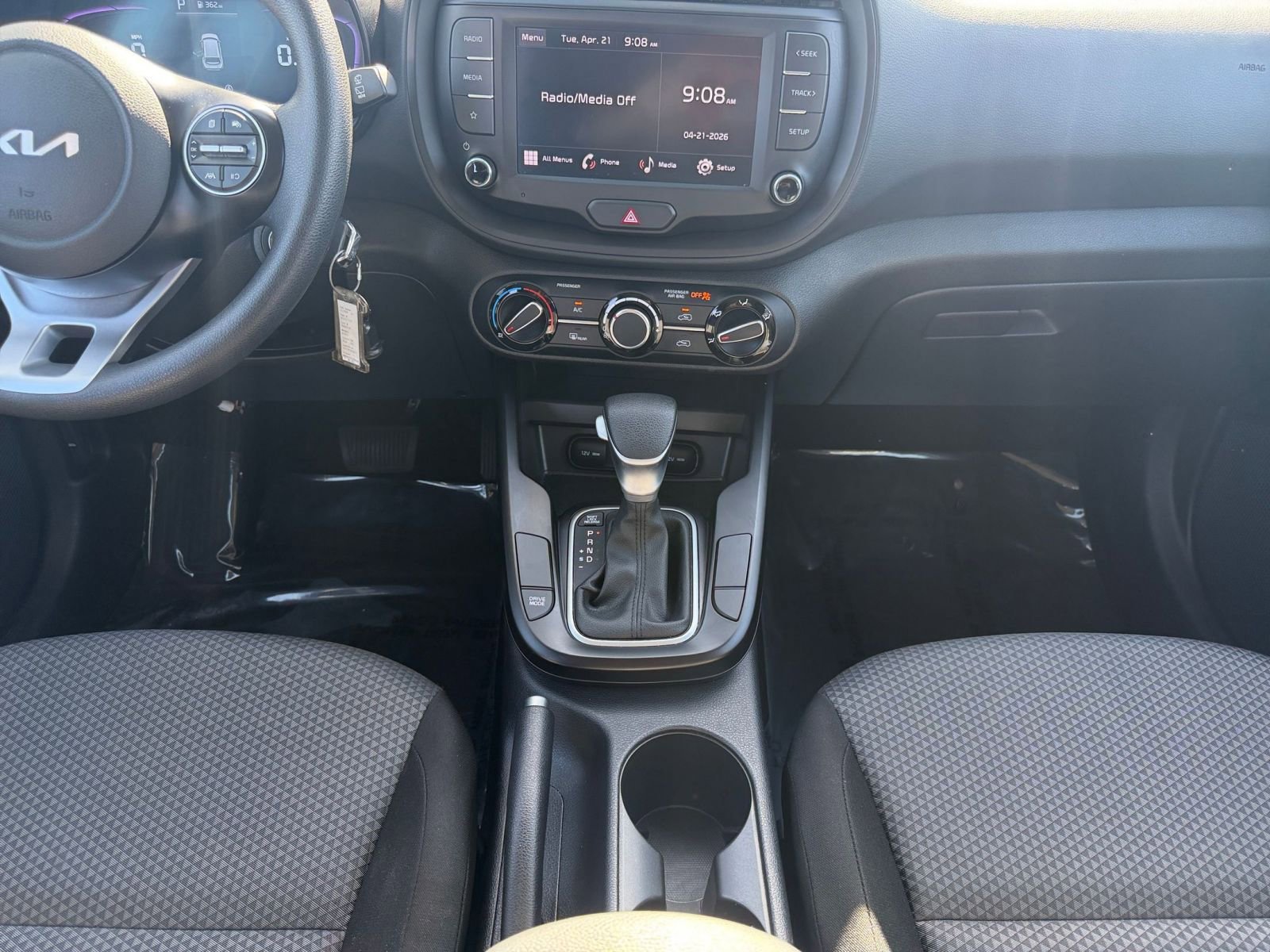 Used 2025 Kia Soul LX w/ LX Technology Package image 39