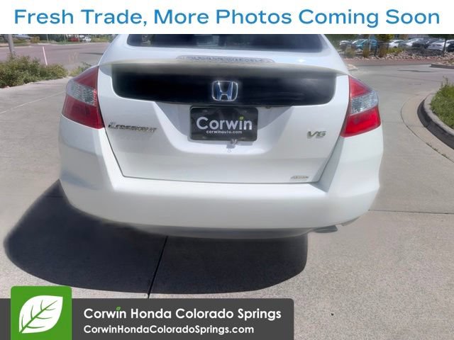 Used 2012 Honda Crosstour EX-L image 6