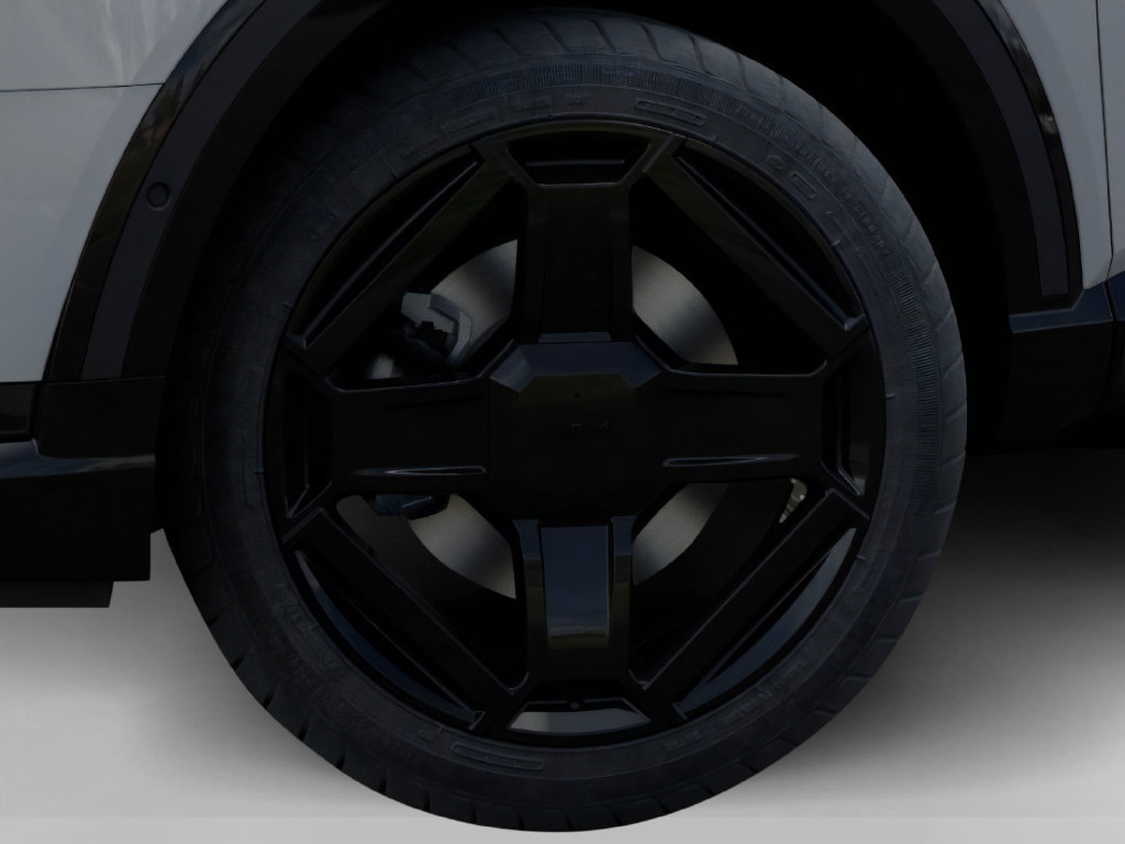 New 2027 Kia Telluride X-Line SX Prestige AWD/4WD image 9