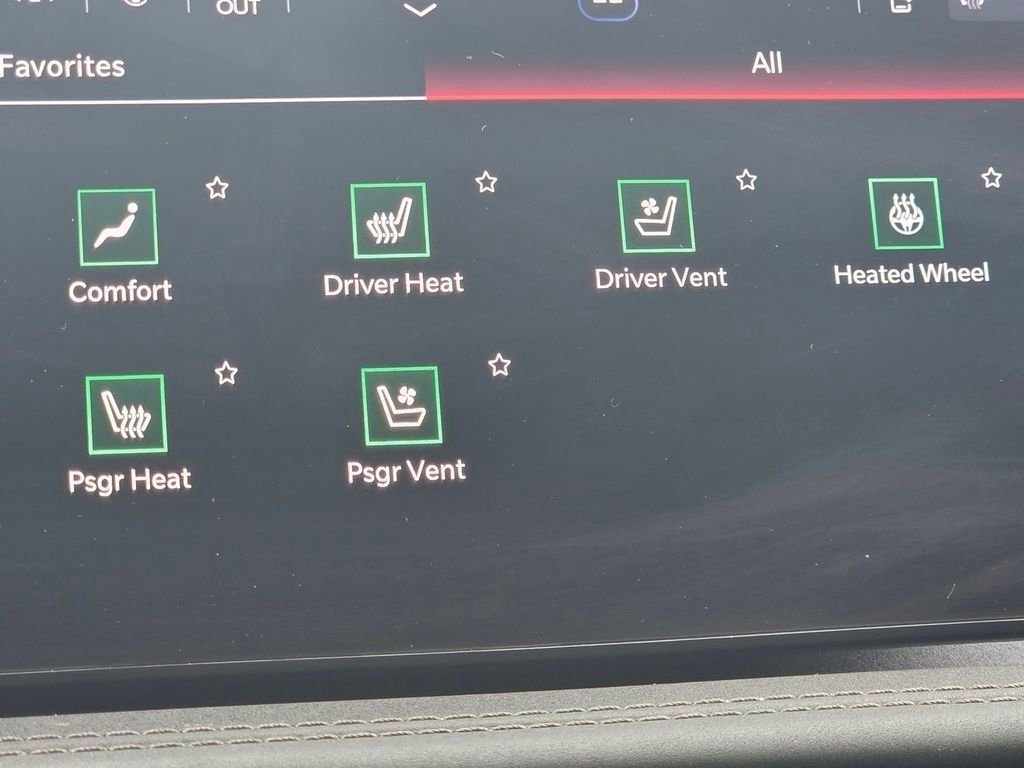 Used 2024 Alfa Romeo Tonale Veloce image 9