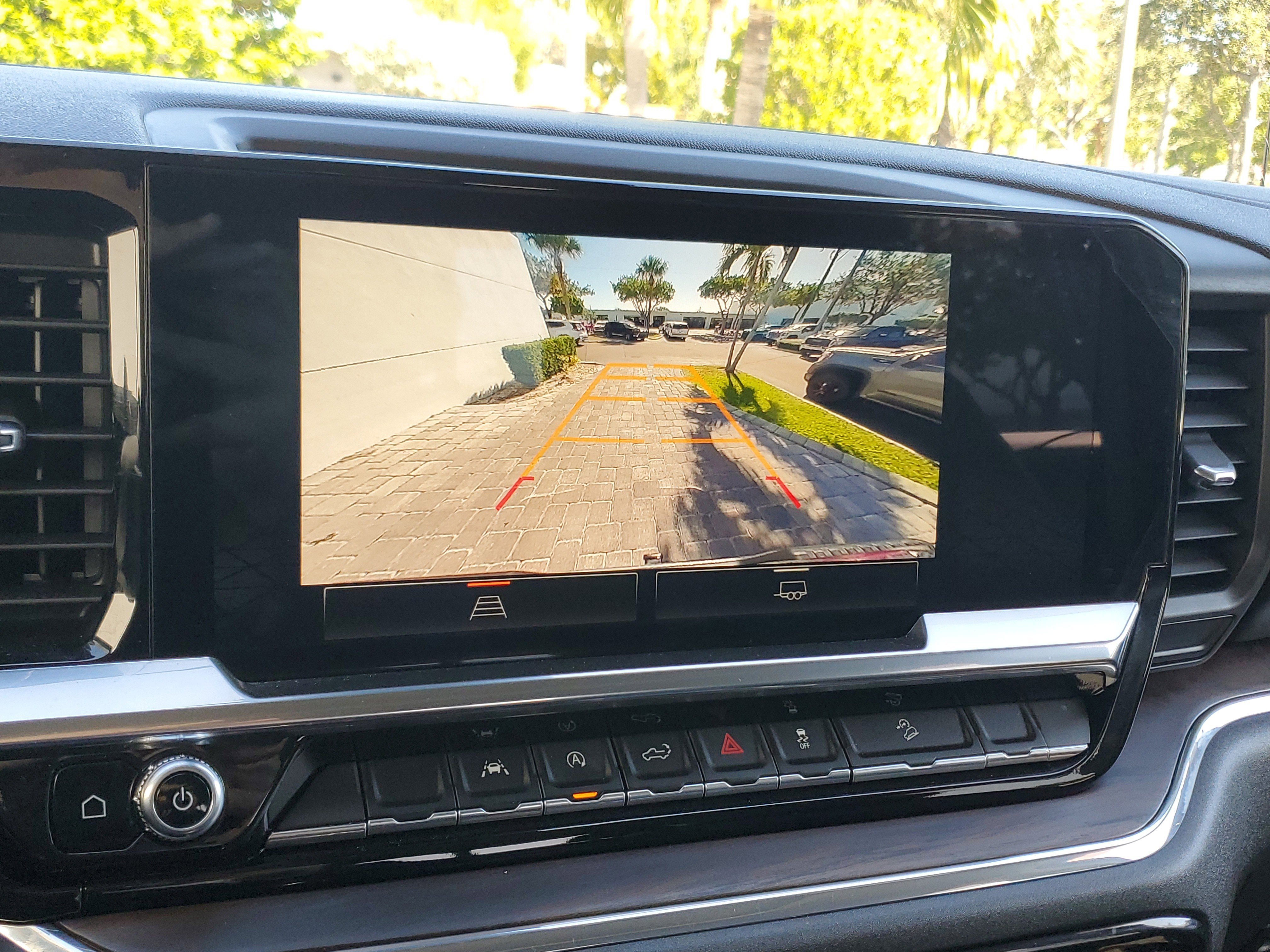 Used 2023 GMC Sierra 1500 SLT w/ SLT Premium Package image 30