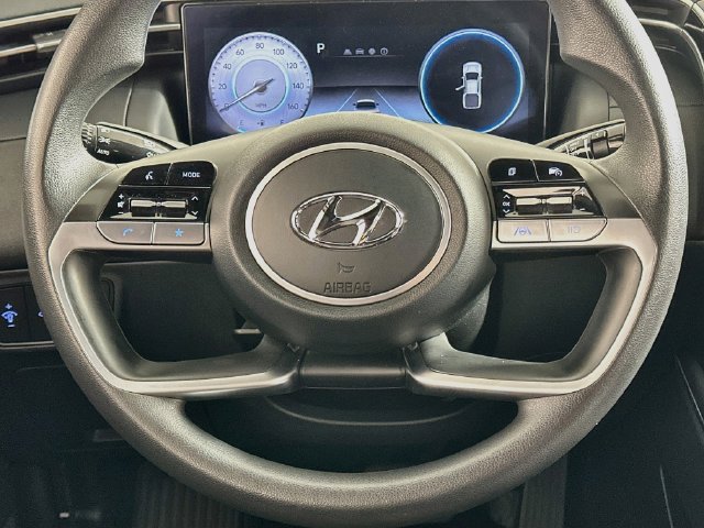 Used 2022 Hyundai Santa Cruz SEL w/ Activity Package FWD image 13